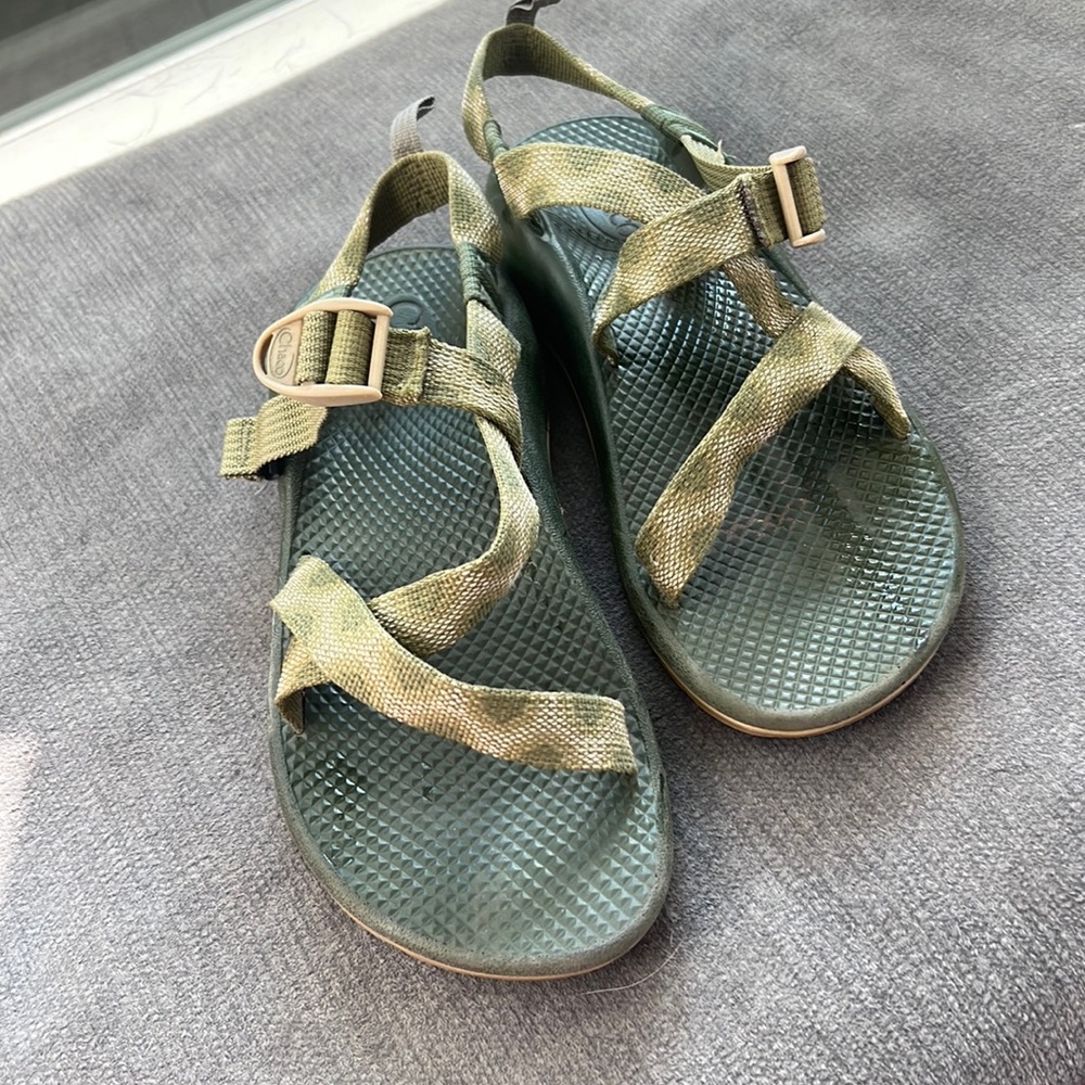 Boys Chacos